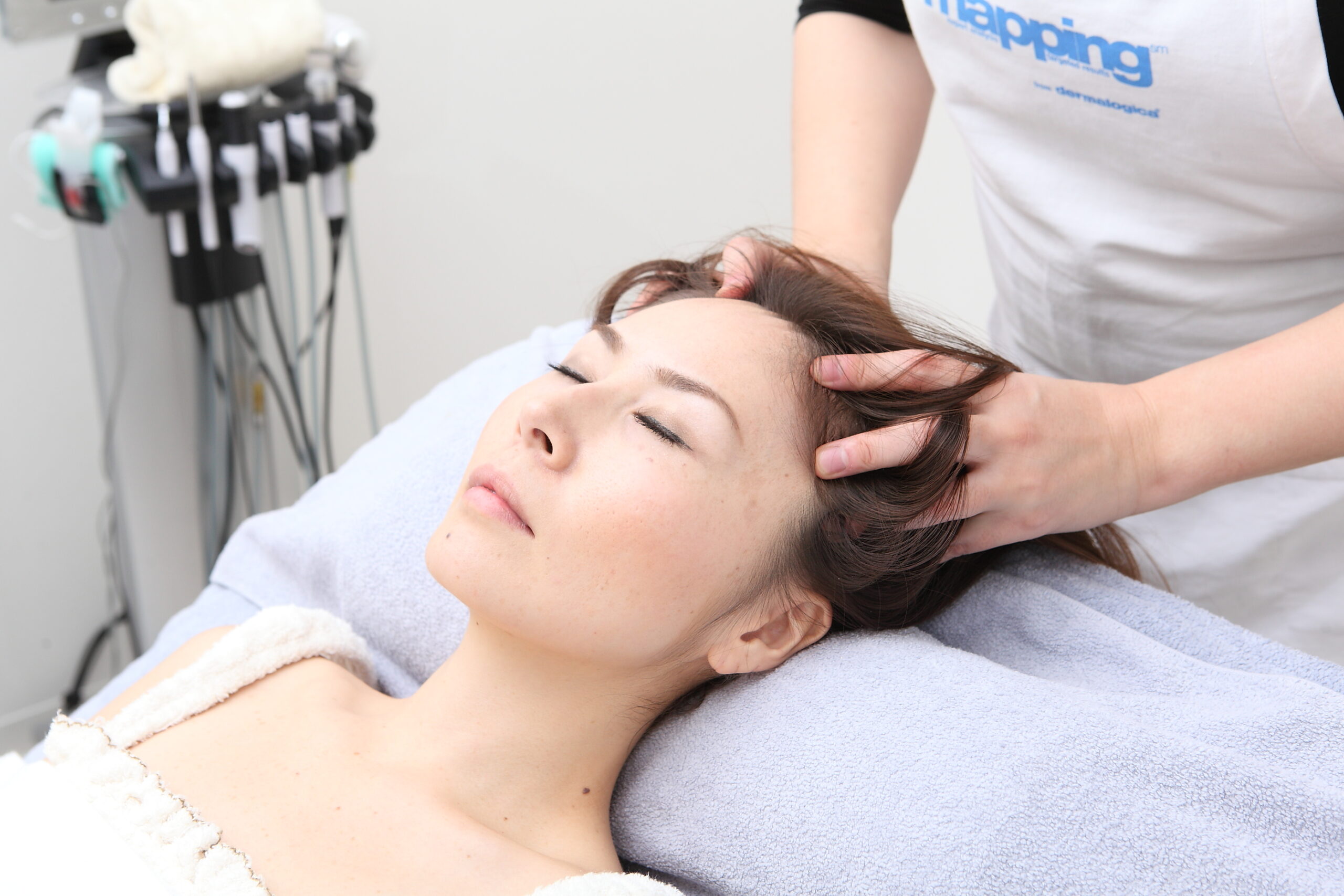 名古屋 フェイシャル｜リンパマッサージならRayce' ボディケア